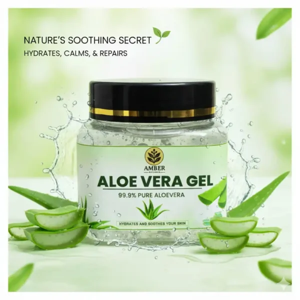 ALOVERA GEL