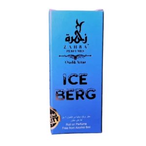 ZAHRA PERFUMES NON ALCOHOLIC ATTAR