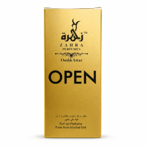 OPEN ATTAR (2) zahra perfumes