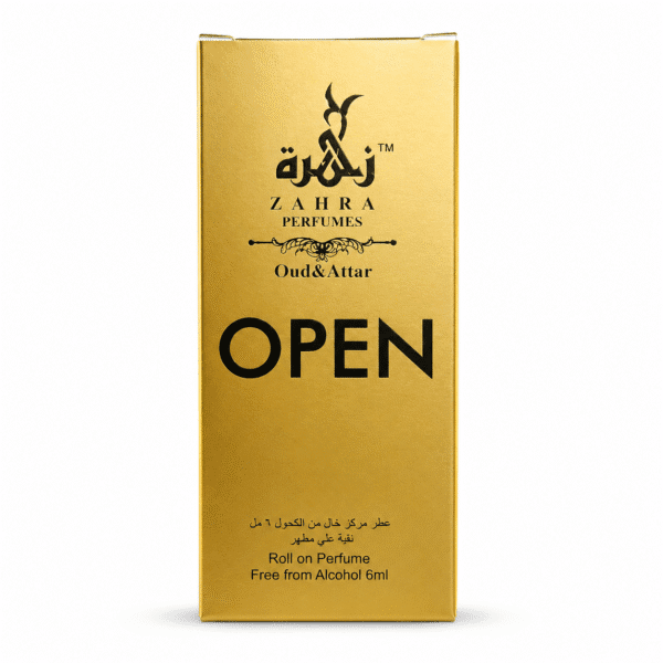 OPEN ATTAR (2) zahra perfumes