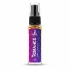 ROMANCE SPRY ZAHRA PERFUMES