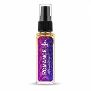 ZAHRA PERFUMES