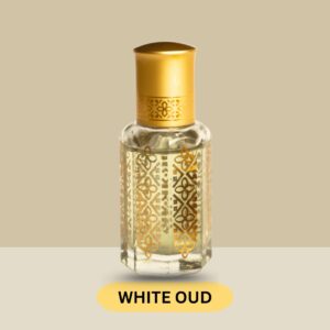 WHITE OUD , ZAHRA PERFUMES,