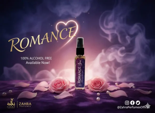 ATTAR FOR MEN AND WOMEN