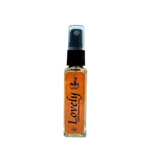 ZAHRA PERFUMES : LOVELY EAU DE PARFUM