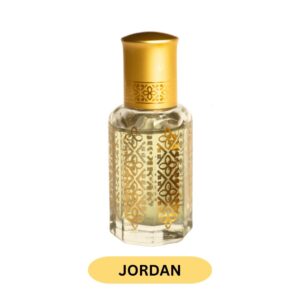 ZAHRA PERFUMES : JORDAN ATTAR