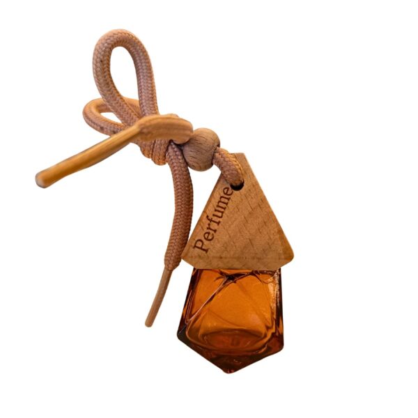 Zahra Perfumes Non-Alcoholic Car Perfume Diffuser