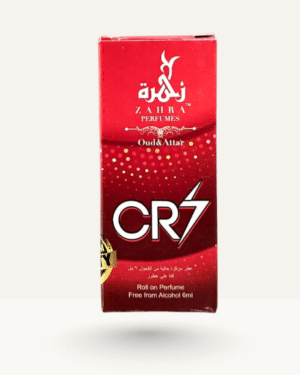 CR7 PERFUME