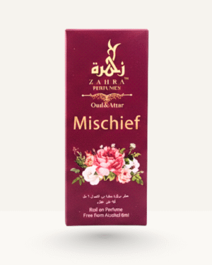 MISCHIEF ATTAR,