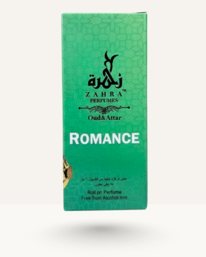 ATTAR PERFUME FOR MEN