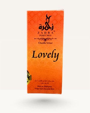 ATTAR FOR MEN AND WOMEN