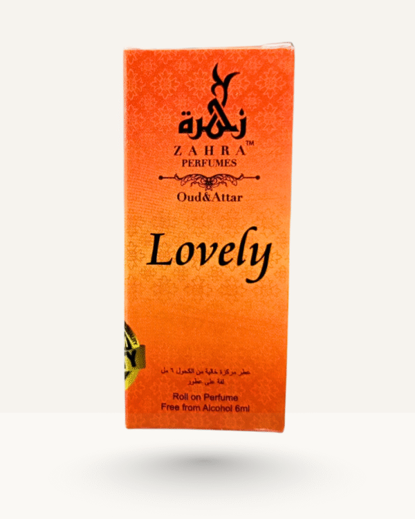 ATTAR FOR MEN AND WOMEN