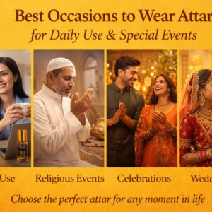 Perfume Shop in Kerala