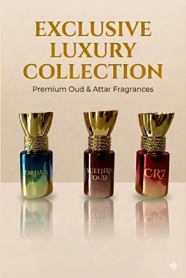 SULTHAN OUD ,JORDAN ,CR 7