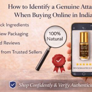 Perfume Shop in Kerala