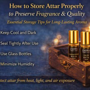 Perfume Shop in Kerala