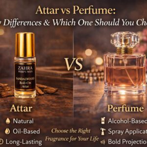 Perfume Shop in Kerala