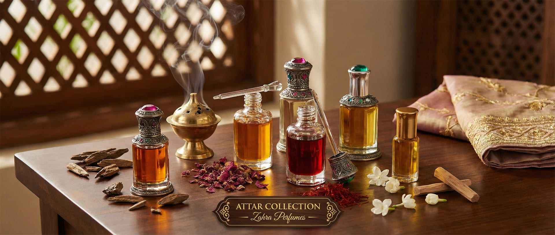 Buy Attar online