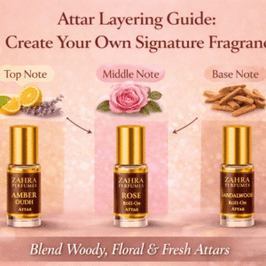 Perfume Shop in Kerala