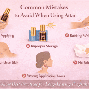 Perfume Shop in Kerala