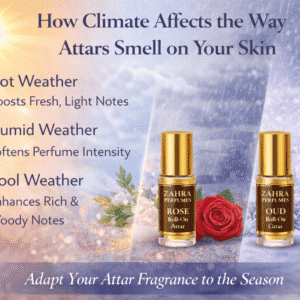 Perfume Shop in Kerala