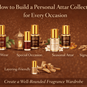 Perfume Shop in Kerala