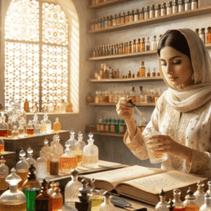 Perfume Shop in Kerala