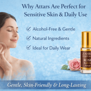 Perfume Shop in Kerala