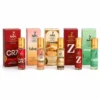 ATTAR COMBO ROMANCE ATTAR