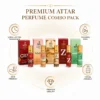 ATTAR FOR WOMEN SABAYA ATTAR
