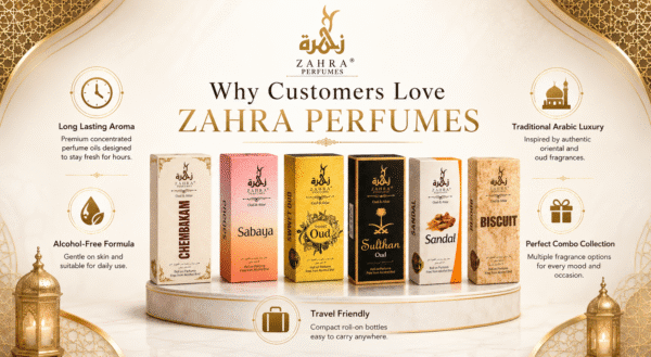 Attar Premium Attar India
