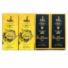 non alcoholic perfume sweet oud attar, sulthan oud attar