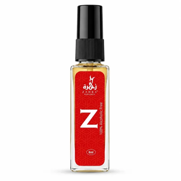 ZAHRA PERFUMES Z ATTAR ATTAR FOR MEN