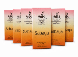 sabaya orginal-zahra-perfumes-sabaya-roll-on-attar-6ml-alcohol-free-oud-attar.webp ZAHRA PERFUMES Sabaya Roll-On Attar 6ml alcohol-free oud attar perfume