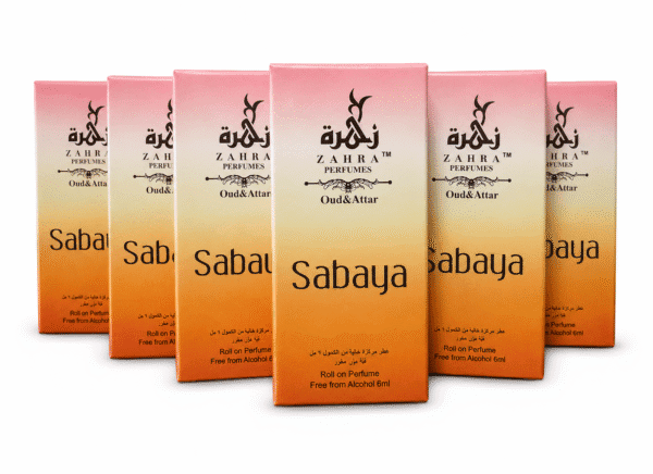 sabaya orginal-zahra-perfumes-sabaya-roll-on-attar-6ml-alcohol-free-oud-attar.webp ZAHRA PERFUMES Sabaya Roll-On Attar 6ml alcohol-free oud attar perfume